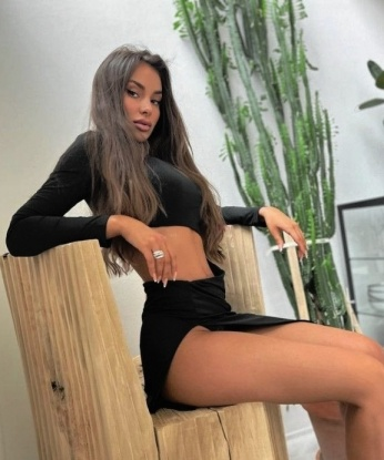 Анкета проститутки Любасик - город Загородный, 27 лет, №14368