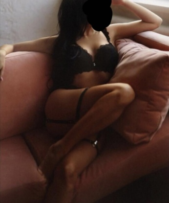 Анкета проститутки Юлия - город Загородный, 25 лет, №14732